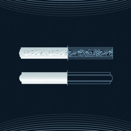 Bandă De Profile Poliuretan Bandă De Profile Producator de modele. Producem caracteristici Poliuretan Bandă De Profile, Poliuretan Bandă De Profile zone de fabricație și utilizare, Decorative Bandă De Profile de fabricație și vi-l prezentăm la cele mai accesibile prețuri.