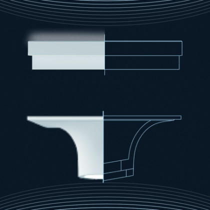 Iluminare Ascunsă Și Element Decorativ Poliuretan Iluminare Ascunsă Și Element Decorativ Producator de modele. Producem caracteristici Poliuretan Iluminare Ascunsă Și Element Decorativ, Poliuretan Iluminare Ascunsă Și Element Decorativ zone de fabricație și utilizare, Decorative Iluminare Ascunsă Și Element Decorativ de fabricație și vi-l prezentăm la cele mai accesibile prețuri.