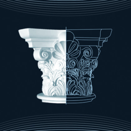 Column Capital
