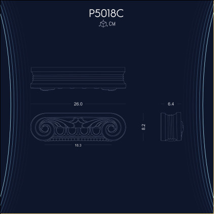 <p>

    <article>
        <h1>Pilaștri din Poliuretan cu Capitel Ionic Inspirat de Otoman: Modele de Design și Idei de Decorare Durabile pentru Coloni</h1>
        <section>
            <p>Decorarea și designul interior și exterior au evoluat semnificativ de-a lungul timpului, încorporând elemente din diferite culturi și perioade istorice. O tendință remarcabilă în designul modern este integrarea pilaștrilor din poliuretan cu capitel ionic inspirat de otoman. Această abordare combină eleganța clasică cu durabilitatea modernă, oferind o soluție estetică și practică pentru orice spațiu.</p>
        </section>
        <section>
            <h2>Caracteristici ale Pilaștrilor din Poliuretan</h2>
            <p>Pilaștrii din poliuretan se disting prin mai multe caracteristici cheie. În primul rând, materialul poliuretan oferă o rezistență remarcabilă la condițiile meteorologice, eroziune și dăunători, făcându-i ideali pentru utilizare atât în interior, cât și în exterior. De asemenea, sunt ușor de instalat și întreținut, ceea ce îi face o opțiune preferată pentru proiectele de renovare și construcție.</p>
        </section>
        <section>
            <h2>Capitel Ionic Inspirat de Otoman</h2>
            <p>Elementul distinctiv al acestor pilaștri este capitelul ionic inspirat de otoman, care adaugă o notă de rafinament și unicitate designului. Motivele otomane îmbogățesc aspectul clasic al capitelului ionic, creând o fuziune între tradiție și modernitate. Această combinație este perfectă pentru cei care doresc să adauge un element de eleganță istorică într-un cadru contemporan.</p>
        </section>
        <section>
            <h2>Idei de Decorare cu Pilaștri din Poliuretan</h2>
            <ul>
                <li><strong>Porți și Intrări:</strong> Amplasarea pilaștrilor la intrarea principală a casei sau grădinii adaugă un sentiment de grandiozitate și primire.</li>
                <li><strong>Spații Interioare:</strong> Utilizarea pilaștrilor pentru a defini diferite zone dintr-o cameră mare sau pentru a adăuga profunzime și interes arhitectural în spații mai mici.</li>
                <li><strong>Decor Exterior:</strong> Integrarea pilaștrilor în designul exterior al casei, cum ar fi terase, pergole sau alei, pentru a crea un flux armonios între interior și exterior.</li>
            </ul>
        </section>
        <section>
            <h2>Concluzie</h2>
            <p>Pilaștrii din poliuretan cu capitel ionic inspirat de otoman reprezintă o alegere excelentă pentru oricine caută să combine durabilitatea cu estetica rafinată. Fie că este vorba de un proiect de renovare sau de construcție nouă, acești pilaștri oferă o soluție de design versatilă și impresionantă care poate transforma orice spațiu.</p>
        </section>
    </article>

</p><br><hr></hr>