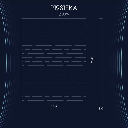 <p>

    <article>
        <h1>Poliuretan Lemn Fals Capac P1981EKA - Soluții Ideale pentru Decor Autentic cu Grinzi Imitație Lemn</h1>
        <p>Într-o lume unde autenticitatea și estetica joacă un rol crucial în decorarea interioarelor, utilizarea grinzilor de imitație din lemn reprezintă o soluție inovatoare și eficientă pentru a adăuga un plus de caracter și căldură oricărui spațiu. Poliuretanul Lemn Fals Capac P1981EKA oferă o alternativă remarcabilă la grinzi de lemn tradiționale, combinând frumusețea naturală a lemnului cu avantajele tehnologice ale materialelor moderne.</p>
        
        <h2>De ce să alegeți Grinzi de Imitație din Lemn?</h2>
        <p>Grinzile de imitație din lemn sunt nu doar estetic plăcute, dar și extrem de practice. Sunt ușoare, ușor de instalat și necesită întreținere minimă. Mai mult, sunt rezistente la dăunători și umiditate, ceea ce le face ideale pentru utilizarea în orice mediu interior.</p>
        
        <h2>Modele și Idei de Design</h2>
        <p>Fie că doriți să adăugați un accent rustic în living, să creați o atmosferă medievală într-un restaurant sau să oferiți un aer nobil unei săli de conferințe, Poliuretan Lemn Fals Capac P1981EKA se potrivește perfect. Diversitatea modelelor și flexibilitatea materialului permit adaptarea ușoară la orice stil de design interior.</p>
        
        <h2>Cum să Integrați Grinzile de Imitație în Decorul Dumneavoastră</h2>
        <p>Integrarea grinzilor de imitație din lemn în decorul dumneavoastră poate fi realizată în mai multe moduri. Poate fi folosită ca element central în designul unei camere, accentuând înălțimea tavanului sau poate fi utilizată pentru a îmbunătăți aspectul pereților, prin adăugarea de cadre sau detalii arhitecturale. De asemenea, combinarea grinzilor de imitație cu alte materiale naturale, cum ar fi piatra sau cărămida, poate crea un contrast vizual impresionant.</p>
        
        <h2>Concluzie</h2>
        <p>Poliuretan Lemn Fals Capac P1981EKA reprezintă o soluție excelentă pentru oricine caută să adauge autenticitate și căldură unui spațiu, fără a compromite calitatea sau durabilitatea. Cu o varietate de modele și ușurința de instalare, grinzile de imitație din lemn sunt o alegere inteligentă pentru decoruri interioare remarcabile.</p>
    </article>

</p><br><hr></hr>