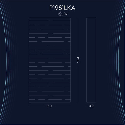 <p>

    <h1>Poliuretan Lemn Acoperiș P1981LKA Imitație Grinzi de Lemn</h1>
    <p>Transformați-vă spațiul cu stil și eleganță prin utilizarea grinzilor de imitație din poliuretan pentru acoperiș. Modelul P1981LKA este o soluție inovatoare care imită perfect textura și aspectul grinzilor de lemn, oferind un plus de caracter oricărui interior.</p>
    <h2>Personalizați Spațiul cu Stil</h2>
    <p>Adoptând grinzile de imitație din poliuretan, aveți posibilitatea de a personaliza spațiul conform viziunii personale. Acestea se integrează armonios în diverse stiluri de design, de la rustic la modern, adăugând un accent autentic și caldura lemnului, fără întreținerea necesară acestuia.</p>
    <h2>Eleganță și Funcționalitate</h2>
    <p>Pe lângă aspectul estetic deosebit, grinzile de imitație din poliuretan oferă avantaje funcționale remarcabile. Sunt ușoare, ușor de instalat și de întreținut, rezistente la umiditate și dăunători, ceea ce le face ideale pentru utilizarea în orice tip de clădire.</p>
    <h2>Modele de Decorațiuni și Inspirații</h2>
    <p>Inspirați-vă dintr-o varietate de modele și idei de decor care încorporează grinzile de imitație din poliuretan pentru a crea un spațiu unic. Fie că doriți să adăugați un element rustic în sufragerie, să creați un accent dramatic în dormitor sau să oferiți o notă de autenticitate restaurantului dumneavoastră, grinzile de imitație din poliuretan sunt soluția perfectă.</p>
    <h2>Concluzie</h2>
    <p>Adoptând grinzile de imitație din poliuretan P1981LKA pentru acoperiș, vă puteți transforma spațiul cu ușurință, adăugând stil, eleganță și un sentiment de căldură. Explorați diversele posibilități de design și personalizați-vă spațiul într-un mod care reflectă cel mai bine gusturile și personalitatea dumneavoastră.</p>

</p><br><hr></hr>