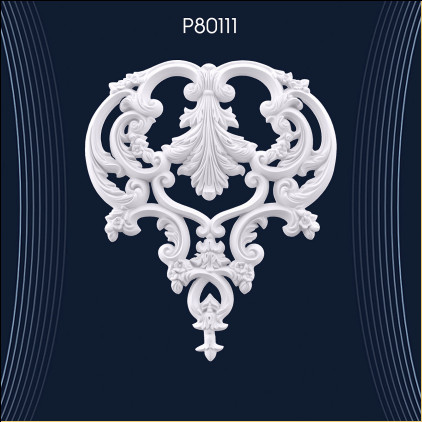 Poliuretan Panouri Decorative în Stil Clasic - Eleganță și Rafinament pentru Pereții Tăi | Idei Moderne de Decorație și Design Interior