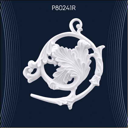 Poliuretan Ornamente P80241R: Cum să Alegeți Decorațiunile Potrivite pentru Camera Dvs. - Ghid Complet pentru Modele de Decor și Idei de Design
