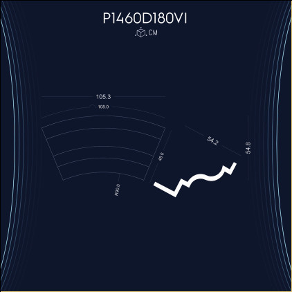 <p>

<article>
  <h1>Decorațiuni Arcuite din Poliuretan pentru Ferestre: Modele și Idei de Design</h1>
  <section>
    <p>Decorarea ferestrelor cu elemente arcuite din poliuretan adaugă un strat de eleganță și rafinament oricărui spațiu. Aceste decorațiuni, reprezentate de modelul P1460D180VI, sunt o alegere populară pentru cei care doresc să îmbogățească aspectul interior sau exterior al clădirilor. Datorită materialului din care sunt făcute, poliuretanul, acestea oferă durabilitate și o ușurință remarcabilă în instalare, fiind totodată rezistente la condițiile meteorologice și la deteriorarea de-a lungul timpului.</p>
  </section>
  <section>
    <h2>Modele și Idei de Design</h2>
    <p>Există o varietate de modele și idei de design când vine vorba de decorațiunile arcuite din poliuretan pentru ferestre. Modelele variază de la cele clasice, cu linii curate și simple, până la cele mai elaborate, cu detalii ornamentale complexe. Acestea pot fi personalizate în funcție de specificațiile arhitecturale ale clădirii și preferințele personale.</p>
    <ul>
      <li><strong>Aspect Tradițional:</strong> Pentru o casă cu elemente arhitecturale clasice, decorațiunile arcuite cu modele simple, care imită piatra sau lemnul, pot adăuga un sentiment de autenticitate și eleganță.</li>
      <li><strong>Design Modern:</strong> În cazul unei locuințe moderne, alegeți decorațiuni arcuite cu linii curate și un aspect minimalist, care să completeze arhitectura contemporană.</li>
      <li><strong>Personalizare:</strong> Pentru cei care doresc un design unic, decorațiunile arcuite din poliuretan pot fi personalizate cu diverse motive ornamentale, de la elemente florale la simboluri geometrice, pentru a reflecta personalitatea proprietarului.</li>
    </ul>
  </section>
  <section>
    <h2>Avantajele Poliuretanului</h2>
    <p>Poliuretanul, materialul din care sunt făcute aceste decorațiuni arcuite, oferă o serie de avantaje. Este extrem de rezistent la intemperii, umiditate și deterioare, ceea ce îl face ideal pentru utilizarea atât în interior, cât și în exterior. De asemenea, este ușor, ceea ce simplifică procesul de instalare, și poate fi vopsit în orice culoare pentru a se potrivi sau a contrasta cu schema de culori a clădirii.</p>
  </section>
  <section>
    <h2>Cum să Alegeți Decorațiunile Potrivite</h2>
    <p>Pentru a alege decorațiunile arcuite din poliuretan potrivite pentru ferestrele dvs., luați în considerare stilul arhitectural al clădirii, tema de design interior, și dacă doriți ca acestea să fie un punct focal sau să completeze designul existent. Este, de asemenea, important să măsurați cu exactitate spațiul disponibil pentru a asigura o potrivire perfectă.</p>
  </section>
</article>

</p><br><hr></hr>