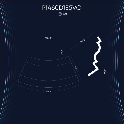 <p>

    <article>
        <h1>Decorațiuni Exterioare cu Polimeric Rotund Arc Cornișă P1460D185VO</h1>
        <section>
            <h2>Introducere</h2>
            <p>Înfrumusețarea exterioară a unei clădiri este la fel de importantă ca și funcționalitatea acesteia. Utilizarea cornișelor polimerice rotunde de tip arc, modelul P1460D185VO, oferă o soluție estetică și durabilă pentru decorarea exterioară a ferestrelor, fațadelor, coloanelor și acoperirilor. Aceste elemente de decor adaugă un plus de eleganță și stil clădirilor, transformându-le în adevărate opere de artă arhitecturală.</p>
        </section>
        <section>
            <h2>Caracteristici și Beneficii</h2>
            <p>Cornișa polimerică rotundă de tip arc P1460D185VO este fabricată din materiale de înaltă calitate, oferind rezistență împotriva factorilor atmosferici și durabilitate pe termen lung. Designul său unic facilitează o integrare armonioasă cu diverse stiluri arhitecturale, de la cele clasice la moderne. În plus, montarea acestor cornișe este simplă și nu necesită întreținere specială, ceea ce le face o opțiune cost-eficientă pentru decorul exterior.</p>
        </section>
        <section>
            <h2>Aplicații</h2>
            <ul>
                <li><strong>Ferestre:</strong> Adaugă un contur elegant și distinctiv ferestrelor, îmbunătățind aspectul exterior al clădirii.</li>
                <li><strong>Fațade:</strong> Îmbogățește textura și profunzimea fațadelor, oferind un aspect vizual îmbunătățit și o identitate unică.</li>
                <li><strong>Coloane:</strong> Înfrumusețează coloanele cu detalii arhitecturale rafinate, conferind o notă de eleganță structurii.</li>
                <li><strong>Acoperiri:</strong> Completează designul acoperișurilor cu elemente decorative ce subliniază frumusețea arhitecturală a clădirii.</li>
            </ul>
        </section>
        <section>
            <h2>Modele de Decor și Idei de Design</h2>
            <p>Pentru a maximiza impactul estetic al cornișei polimerice rotunde de tip arc P1460D185VO, este important să se ia în considerare stilul arhitectural al clădirii și contextul înconjurător. Combinația între funcționalitate și estetică trebuie să fie în echilibru, astfel încât decorul să completeze și să îmbunătățească aspectul general al clădirii. Fie că este vorba despre o clădire istorică ce necesită restaurare sau o construcție modernă ce caută un element distinctiv, cornișa polimerică poate fi soluția ideală pentru a adăuga caracter și stil.</p>
        </section>
        <section>
            <h2>Concluzie</h2>
            <p>Utilizarea cornișei polimerice rotunde de tip arc P1460D185VO în decorul exterior al clădirilor reprezintă o alegere inteligentă pentru cei care doresc să combine estetica cu durabilitatea. Cu aplicabilitatea sa largă, de la ferestre la acoperișuri, și cu beneficiile sale multiple, acest tip de cornișă oferă o soluție de decor eficientă și atrăgătoare pentru orice proiect arhitectural.</p>
        </section>
    </article>

</p><br><hr></hr>