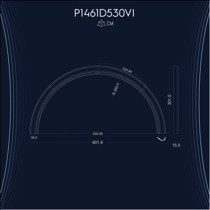 <p>

    <article>
        <header>
            <h1>Importanța Designului în Crearea Primei Impresii: Poliuretan Arc Rotund Cornișă P1461D530VI</h1>
        </header>
        <section>
            <p>În lumea designului arhitectural, prima impresie este adesea cea care contează cel mai mult. Unul dintre elementele care pot transforma radical aspectul exterior al unei clădiri este decorul exterior, iar cornișele din poliuretan cu arc rotund sunt o alegere populară pentru a adăuga eleganță și stil. Modelul P1461D530VI reprezintă o soluție excelentă pentru cei care doresc să îmbunătățească aspectul exterior al construcțiilor, oferind un echilibru perfect între estetică și funcționalitate.</p>
        </section>
        <section>
            <h2>De ce să alegi Poliuretan Arc Rotund Cornișă P1461D530VI pentru Decorul Exterior?</h2>
            <p>Poliuretanul este un material versatil și durabil, ideal pentru decorul exterior. Cornișa P1461D530VI, cu designul său de arc rotund, adaugă o notă de sofisticare și rafinament oricărei fațade. Este rezistentă la intemperii, ușor de instalat și necesită întreținere minimă, făcând-o o opțiune cost-eficientă pentru proiectele de renovare sau construcție nouă.</p>
        </section>
        <section>
            <h2>Modele de Decorare și Idei de Design</h2>
            <p>Cornișa P1461D530VI poate fi utilizată într-o varietate de stiluri arhitecturale, de la clasic la modern. Pentru o abordare tradițională, poate fi combinată cu elemente decorative din aceeași gamă, creând un aspect coeziv. În contexte moderne, poate servi ca un punct focal discret, adăugând profunzime și interes vizual fără a supraîncărca designul.</p>
            <ul>
                <li><strong>Clădiri Istorice:</strong> Restaurarea fațadelor cu respect pentru elementele originale, adăugând o notă de eleganță.</li>
                <li><strong>Construcții Contemporane:</strong> Crearea unui contrast vizual interesant, integrând cornișa pentru a adăuga caracter.</li>
                <li><strong>Proiecte Rezidențiale:</strong> Îmbunătățirea aspectului exterior al caselor, sporind valoarea proprietății.</li>
            </ul>
        </section>
        <section>
            <h2>Exemple de Design cu Poliuretan Arc Rotund Cornișă P1461D530VI</h2>
            <p>Pentru a înțelege mai bine potențialul acestui element decorativ, să examinăm câteva exemple de aplicare:</p>
            <ol>
                <li><strong>Fațade Clasice:</strong> Integrarea cornișei cu elemente decorative similare pentru a crea un ansamblu armonios și atractiv.</li>
                <li><strong>Design Minimalist:</strong> Utilizarea cornișei ca unica formă de ornamentație pe o fațadă simplă, subliniind liniile curate ale designului.</li>
                <li><strong>Accent Modern:</strong> Combinarea cornișei cu materiale moderne, cum ar fi sticla sau metalul, pentru a adăuga un element surpriză unei construcții contemporane.</li>
            </ol>
        </section>
        <footer>
            <p>Alegerea corectă a elementelor de decor exterior, precum cornișa din poliuretan cu arc rotund P1461D530VI, poate transforma orice clădire, sporindu-i frumusețea și valoarea. Investiția în designul exterior este esențială pentru crearea unei prime impresii memorabile.</p>
        </footer>
    </article>

</p><br><hr></hr>