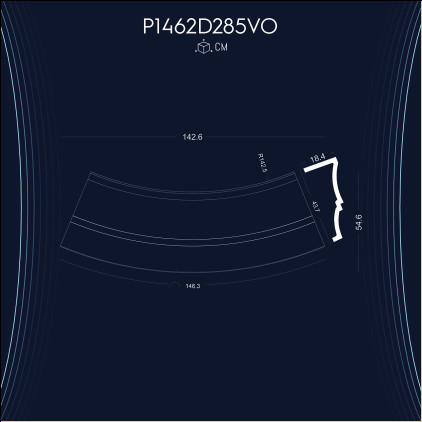 <p>

    <article>
        <h1>Arcadă Curbată din Poliuretan P1462D285VO: Inspirație pentru Decorul Exterior</h1>
        <section>
            <h2>Introducere</h2>
            <p>Decorul exterior al unei case sau al unei grădini este primul lucru observat de oaspeți și trecători. Arcada curbată din poliuretan P1462D285VO oferă o modalitate elegantă și inovatoare de a îmbunătăți aspectul exterior al oricărei locuințe. Acest articol explorează diferite modalități prin care această piesă de decor poate transforma spațiile exterioare.</p>
        </section>
        <section>
            <h2>Caracteristici</h2>
            <p>Arcada P1462D285VO este realizată din poliuretan de înaltă calitate, material cunoscut pentru durabilitatea și rezistența sa la condițiile meteorologice exterioare. Designul său curb și elegant adaugă un plus de stil, transformând orice intrare sau grădină într-un punct de atracție vizual.</p>
        </section>
        <section>
            <h2>Modele de Decor Exterior</h2>
            <ul>
                <li><strong>Intrare Impresionantă:</strong> Instalarea arcadei la intrarea principală a casei creează o primă impresie memorabilă.</li>
                <li><strong>Grădină Tematică:</strong> Folosirea arcadei pentru a delimita diferite zone tematice în grădină adaugă un element de mister și explorare.</li>
                <li><strong>Colț de Lectură:</strong> Crearea unui colț de lectură sub arcadă, înconjurat de vegetație, oferă un spațiu relaxant și inspirațional.</li>
            </ul>
        </section>
        <section>
            <h2>Idei de Design</h2>
            <p>Combinarea arcadei cu elemente naturale, cum ar fi plantele cățărătoare sau iluminatul ambiental, poate accentua frumusețea sa unică. De asemenea, integrarea acesteia într-un design minimalist sau rustic contribuie la crearea unui contrast vizual interesant.</p>
        </section>
        <section>
            <h2>Inspirație Decorativă</h2>
            <p>Pentru a maximiza impactul vizual al arcadei, este recomandat să se țină cont de armonia cromatică și de echilibrul elementelor decorative din jur. Alegerea culorilor complementare și a materialelor care reflectă stilul arhitectural al casei poate îmbogăți estetica generală a spațiului exterior.</p>
        </section>
        <footer>
            <p>Explorarea diferitelor modalități de utilizare a arcadei curbate din poliuretan P1462D285VO poate transforma orice spațiu exterior într-o operă de artă. Fie că este vorba de crearea unei intrări elegante sau de amenajarea unui colț pitoresc în grădină, această piesă de decor adaugă un nivel de sofisticare și creativitate designului exterior.</p>
        </footer>
    </article>

</p><br><hr></hr>