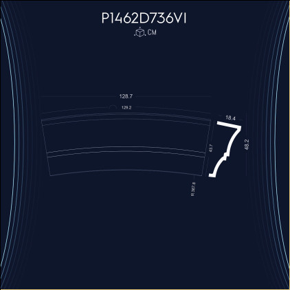 <p>

    <article>
        <h1>Banda Rotundă din Poliuretan P1462D736VI: Soluția Ideală pentru Decorarea și Protecția Fațadelor ARCADE</h1>
        <p>În lumea designului de interior și exterior, inovația și estetica se îmbină pentru a crea soluții unice care să îmbunătățească aspectul și durabilitatea structurilor. Una dintre aceste soluții inovatoare este banda rotundă din poliuretan P1462D736VI, special concepută pentru decorarea și protecția fațadelor ARCADE. Acest material oferă o combinație perfectă între funcționalitate și estetică, fiind ideal pentru orice proiect de design exterior.</p>
        <h2>Modele și Idei de Design pentru Decorațiuni</h2>
        <p>Banda rotundă din poliuretan P1462D736VI poate fi utilizată într-o varietate de moduri pentru a adăuga un plus de stil și eleganță fațadelor ARCADE. Iată câteva idei și modele de design care pot fi implementate:</p>
        <ul>
            <li><strong>Accentuarea Arcadelor:</strong> Utilizarea benzii rotunde pentru a accentua liniile curbe ale arcadelor adaugă un nivel de rafinament și distincție arhitecturală.</li>
            <li><strong>Decorarea Marginilor Ferestrelor:</strong> Aplicarea benzii rotunde în jurul ferestrelor poate crea un efect vizual impresionant, evidențiind frumusețea naturală a structurii.</li>
            <li><strong>Crearea de Elemente Focale:</strong> Prin integrarea benzii rotunde în designul fațadei, se pot crea puncte focale atrăgătoare care să capteze atenția și să îmbogățească estetica generală.</li>
            <li><strong>Protecția Elementelor Arhitecturale:</strong> Pe lângă aspectul estetic, banda rotundă din poliuretan oferă și o protecție suplimentară împotriva factorilor de mediu, prelungind durabilitatea fațadei.</li>
        </ul>
        <p>Alegerea benzii rotunde din poliuretan P1462D736VI pentru decorarea și protecția fațadelor ARCADE reprezintă o investiție inteligentă în estetica și longevitatea oricărui proiect arhitectural. Cu un design versatil și proprietăți de protecție superioare, acest material este soluția ideală pentru a aduce un plus de valoare și stil construcțiilor.</p>
    </article>

</p><br><hr></hr>