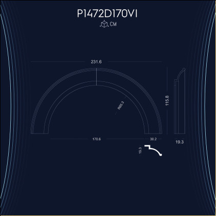 <p>

    <h1>Arcade Poliuretan Decorațiuni - Modele Superioare de Calitate la Prețuri Competitive</h1>
    <p>În lumea designului interior, detaliile contează enorm, iar arcadele din poliuretan reprezintă o soluție excelentă pentru a adăuga un plus de stil și eleganță oricărui spațiu. Aceste decorațiuni, cu modele superioare de calitate, oferă posibilitatea de a transforma radical orice încăpere, adăugând un aer sofisticat și un stil aparte.</p>
    
    <h2>De ce să alegi arcade din poliuretan?</h2>
    <p>Arcadele din poliuretan prezintă numeroase avantaje, inclusiv durabilitatea și flexibilitatea. Materialul este rezistent la umiditate și la schimbările de temperatură, ceea ce îl face ideal pentru utilizare în orice condiții. Mai mult, poliuretanul permite crearea unor modele complexe și detaliate, care ar fi greu de realizat cu alte materiale.</p>
    
    <h2>Modele superioare de calitate</h2>
    <p>Pe piață există o varietate largă de modele de arcade din poliuretan, fiecare având potențialul de a se potrivi perfect cu diferite stiluri de design interior. Fie că preferi un stil clasic, modern sau eclectic, vei găsi cu siguranță modele de arcade care să răspundă nevoilor și gusturilor tale.</p>
    
    <h2>Prețuri competitive</h2>
    <p>Unul dintre cele mai mari avantaje ale alegerii arcadele din poliuretan este raportul excelent calitate-preț. În comparație cu alte materiale sau metode de decorare, acestea oferă o soluție cost-eficientă pentru a adăuga un impact vizual mare, fără a compromite bugetul destinat renovării sau decorării.</p>
    
    <h2>Decorații design și idei</h2>
    <p>Incorporarea arcadele din poliuretan în designul interior nu doar că adaugă valoare estetică, dar și funcțională. Ele pot fi folosite pentru a defini diferite zone într-un spațiu deschis, pentru a îmbunătăți proporțiile unei încăperi sau pur și simplu pentru a adăuga un punct focal interesant. Cu o gamă variată de modele disponibile, posibilitățile de decorare sunt practic nelimitate.</p>
    
    <h2>Concluzie</h2>
    <p>Alegerea arcadele din poliuretan pentru decorarea interioară este o decizie înțeleaptă pentru oricine își dorește să adauge un element de design unic și de impact, fără a face compromisuri în ceea ce privește calitatea sau bugetul. Cu modelele superioare de calitate disponibile la prețuri competitive, niciodată nu a fost mai ușor să transformi un spațiu obișnuit într-unul cu adevărat remarcabil.</p>

</p><br><hr></hr>