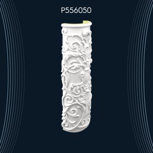 Poliuretan Model Coloane P556050 Bază - Întreținere Ușoară și Sfaturi Utile pentru Decorare, Modele și Idei de Design
