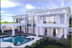 Modern Classic Villa Modele de design exterior Vila modernă și clasică Când vine vorba de decorarea vilei, practic o împărțim în două grupe: decor clasic și modern de vilă.Putem descrie pur și simplu vila clasică ca pe un decor strălucitor.Pentru decorațiunile moderne de vile, putem vorbi despre un decor interior minimalist. . Ambele tipuri de decorare a vilei au propriile caracteristici.Aplicăm culori unice și stiluri de mobilier.În pregătirea proiectelor de vile, cel mai important element de luat în considerare în timpul proiectării și implementării este utilizarea corectă a spațiului de lucru.De aceea, ca Cess Architecture, există sunt două aspecte pe care le subliniem împreună cu arhitecții noștri. Aceste aspecte sunt următoarele: Acordăm importanță armoniei tuturor materialelor care urmează să fie utilizate între ele. Suntem foarte atenți să nu compromitem integritatea conceptului ales. Principiile noastre de lucru sunt servicii de calitate și satisfacție a clienților.