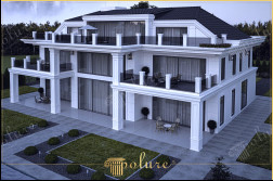 Proiecte Elegante de Vile cu Poliuretan - Polure, Perla Esteticii Moderne în Decor Exterioare de Vile - Idei de Design și Modele de Decor <p>

    <article>
        <h1>Proiecte Elegante de Vile cu Poliuretan - Perla Esteticii Moderne în Decor Exterioare de Vile</h1>
        <p>Poliuretanul, cunoscut și sub numele de PU, a devenit o componentă esențială în designul modern al vilor, oferind o combinație perfectă între estetică și funcționalitate. Datorită proprietăților sale versatile, poliuretanul este utilizat într-o varietate de aplicații în decorul exterior al vilor, transformându-le în adevărate opere de artă arhitecturală.</p>
        <section>
            <h2>Idei de Design cu Poliuretan pentru Exterioare de Vile</h2>
            <p>Designul exterior al vilor poate fi îmbunătățit semnificativ prin utilizarea poliuretanului în diferite forme și modele. Iată câteva idei:</p>
            <ul>
                <li><strong>Ornamente Arhitecturale:</strong> Elemente decorative precum cornișe, coloane, balustrade și frontoane din poliuretan adaugă un nivel de sofisticare și eleganță fațadelor.</li>
                <li><strong>Elemente de Iluminat:</strong> Aplicele și alte elemente de iluminat cu designuri moderne din poliuretan pot crea un ambient plăcut și o iluminare eficientă în spațiile exterioare.</li>
                <li><strong>Pavaj și Alei:</strong> Plăcile din poliuretan pentru pavaj și alei nu numai că sunt rezistente și durabile, dar pot fi și personalizate în diverse modele și culori.</li>
            </ul>
        </section>
        <section>
            <h2>Modele de Decor cu Poliuretan pentru Exterioare de Vile</h2>
            <p>Integrarea poliuretanului în decorul exterior al vilor oferă o libertate creativă aproape nelimitată. Iată câteva modele de decor care pot fi realizate:</p>
            <ul>
                <li><strong>Texturi și Finisaje:</strong> Poliuretanul poate fi modelat pentru a imita diferite texturi, precum piatra naturală, lemnul sau metalul, oferind un aspect autentic și unic.</li>
                <li><strong>Elemente Decorative Personalizate:</strong> Datorită flexibilității sale, poliuretanul permite crearea de elemente decorative personalizate, fie că este vorba de inscripții, embleme sau modele unice.</li>
                <li><strong>Integrare cu Alte Materiale:</strong> Poliuretanul se combină armonios cu alte materiale precum sticla, metalul sau lemnul, creând un design exterior coeziv și atractiv.</li>
            </ul>
        </section>
        <section>
            <h2>Concluzie</h2>
            <p>Utilizarea poliuretanului în proiectele de vile nu doar că amplifică estetica exterioară, dar oferă și o durabilitate crescută și o întreținere minimă. Cu posibilități de design aproape nelimitate, poliuretanul reprezintă perla esteticii moderne în decorul exterioare de vile, oferind o soluție elegantă și practică pentru proprietarii care își doresc o locuință cu adevărat remarcabilă.</p>
        </section>
    </article>

</p><br><hr></hr>