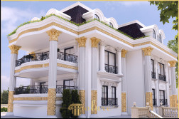 Vile Clasice Construite cu Eleganță Atemporală - Modele de Decorație Exterior în Stil Clasic cu Poliuretan <p>

    <article>
        <h1>Vile Clasice Construite cu Eleganță Atemporală</h1>
        <p>Arhitectura clasică, cu rădăcini adânc înfipte în istorie, continuă să inspire și să fascineze prin eleganța și rafinamentul său atemporal. În contextul actual, unde tendințele se schimbă cu o rapiditate amețitoare, construcțiile clasice rămân un simbol al stabilității și al gustului rafinat. Unul dintre materialele moderne care aduce un omagiu acestui stil, totodată oferindu-i durabilitate și versatilitate, este poliuretanul.</p>
        
        <h2>Modele de Decorație Exterior în Stil Clasic cu Poliuretan</h2>
        <p>Poliuretanul, un material extrem de flexibil și rezistent, a devenit alegerea preferată pentru decorarea exterioară a vilor clasice. Acest material permite crearea unor detalii arhitecturale complexe, care altfel ar fi fost dificil de realizat cu materiale tradiționale precum lemnul sau piatra. De la coloane impunătoare, cornișe elaborate, până la balustrade cu modele intricate, poliuretanul permite arhitecților și designerilor să își exprime viziunea fără limitări.</p>

        <p>Utilizarea poliuretanului în decorul exterior al vilor clasice nu doar că îmbogățește aspectul estetic al acestora, dar oferă și avantaje practice semnificative. Materialul este rezistent la variațiile de temperatură, umiditate și dăunători, asigurând o durabilitate îndelungată fără a necesita întreținere constantă. Mai mult, poliuretanul este un material ușor, ceea ce facilitează montarea rapidă și eficientă, fără a pune presiune suplimentară pe structura clădirii.</p>

        <h3>Beneficiile Estetice și Funcționale</h3>
        <ul>
            <li><strong>Durabilitate:</strong> Rezistența poliuretanului la factorii de mediu asigură o durată de viață lungă a decorurilor exterioare.</li>
            <li><strong>Versatilitate:</strong> Posibilitatea de a crea o gamă largă de modele și texturi, de la cele mai simple la cele mai complexe.</li>
            <li><strong>Ușurința de instalare:</strong> Greutatea redusă a poliuretanului facilitează o montare rapidă și eficientă, reducând timpul și costurile de construcție.</li>
            <li><strong>Întreținere minimă:</strong> Spre deosebire de materialele tradiționale, poliuretanul nu necesită vopsire frecventă sau tratamente speciale pentru a-și păstra aspectul.</li>
        </ul>

        <p>În concluzie, integrarea poliuretanului în decorarea exterioară a vilor clasice reprezintă o soluție modernă care îmbină eleganța atemporală a stilului clasic cu avantajele unui material contemporan. Astfel, vilele clasice construite sau renovate cu ajutorul acestui material pot să își păstreze frumusețea și integritatea pentru generații întregi, devenind moșteniri prețioase pentru viitor.</p>
    </article>

</p><br><hr></hr>