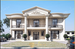 Poliuretan Eleganța Reflectată în Construcția Clasică a Vilă a cu Modele de Decor Exterior pentru Vile Clasice - Idei și Exemple de Design pentru Decor <p>

    <article>
        <h1>Poliuretan Eleganța Reflectată în Construcția Clasică a Vilei - Idei de Design Exterior</h1>
        <p>Într-o lume în care arhitectura și designul exterior al clădirilor evoluează constant, utilizarea poliuretanului în construcția clasică a vilelor reprezintă o alegere populară pentru cei care își doresc să combine estetica tradițională cu tehnologia modernă. Poliuretanul, datorită versatilității și durabilității sale, oferă o gamă largă de posibilități pentru decorul exterior al vilelor clasice, permițând realizarea unor modele impresionante care reflectă eleganța și rafinamentul.</p>
        <h2>Idei de Design Exterior cu Poliuretan pentru Vile Clasice</h2>
        <ul>
            <li><strong>Ornamente Arhitecturale:</strong> Folosirea elementelor decorative din poliuretan, cum ar fi coloane, cornișe, rozete și balustrade, adaugă un aer de nobilime și distincție fațadei clădirii.</li>
            <li><strong>Imitații de Piatră:</strong> Poliuretanul poate fi modelat și vopsit pentru a imita diferite tipuri de piatră, oferind o alternativă practică și estetică la materialele tradiționale.</li>
            <li><strong>Elemente de Tâmplărie:</strong> Ramele ferestrelor și ușilor din poliuretan pot fi realizate în diverse stiluri, de la cele mai simple la cele mai elaborate, potrivindu-se perfect cu arhitectura clasică a vilei.</li>
            <li><strong>Detalii Personalizate:</strong> Poliuretanul permite crearea unor elemente decorative unicat, care pot reflecta gusturile personale ale proprietarului și pot adăuga un caracter unic fațadei.</li>
        </ul>
        <h2>Exemple de Decor Exterior cu Poliuretan pentru Vile Clasice</h2>
        <p>Un exemplu impresionant de utilizare a poliuretanului în decorul exterior al unei vile clasice este integrarea coloanelor decorative în fațada principală, care conferă un aspect majestuos și impunător clădirii. Balustradele din poliuretan, cu design-uri complexe, pot îmbogăți estetica teraselor și balcoanelor, în timp ce cornișele elaborate adaugă profunzime și detaliu arhitectural acoperișului.</p>
        <p>Adoptarea poliuretanului în designul exterior al vilelor clasice nu numai că îmbunătățește aspectul estetic al clădirii, dar oferă și avantaje precum rezistența la intemperii, ușurința în întreținere și durabilitate pe termen lung, făcându-l o opțiune inteligentă pentru orice proiect de renovare sau construcție.</p>
    </article>

</p><br><hr></hr>