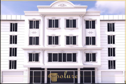 Poliuretan Polure pentru Proiecte Exterioare Independente în Stil Clasic: Descoperiți Estetica cu Designuri Unice MODELE DECORATIVE EXTERIOARE CLASICE Idei de Design și Decorațiuni <p>

<h1>Poliuretan Polure pentru Proiecte Exterioare Independente în Stil Clasic: Descoperiți Estetica cu Designuri Unice</h1>
<p>Înfrumusețarea exterioarelor clădirilor cu ajutorul poliuretanului polure reprezintă o metodă excelentă de a adăuga un stil clasic și o eleganță deosebită oricărei construcții. Acest material versatil oferă posibilitatea creării unei varietăți de modele decorative exterioare clasice, transformând orice proiect într-o operă de artă unică.</p>
<h2>MODELE DECORATIVE EXTERIOARE CLASICE</h2>
<p>Modelele decorative clasice exterioare realizate din poliuretan polure adaugă un nivel de rafinament și o frumusețe atemporală, fiind perfecte pentru cei care doresc să își evidențieze proprietatea cu detalii elegante și sofisticate. Aceste decorațiuni pot varia de la cornișe, coloane, balustrade, până la elemente de decor mai mici, cum ar fi rozete sau cadre pentru ferestre și uși.</p>
<h2>Idei de Design și Decorațiuni</h2>
<ul>
<li><strong>Cornișe și Frieze:</strong> Adăugarea de cornișe și frieze decorative pe exteriorul unei clădiri poate îmbogăți aspectul acesteia, oferindu-i un contur distinctiv și un finisaj clasic.</li>
<li><strong>Coloane și Pilastri:</strong> Incorporarea coloanelor sau a pilastrilor în designul exterior al unei case adaugă un aer de noblețe și grandoare, inspirat din arhitectura clasică.</li>
<li><strong>Balustrade:</strong> Utilizarea balustradelor din poliuretan polure nu numai că sporește siguranța, dar adaugă și un element decorativ elegant pe terase, balcoane sau scări exterioare.</li>
<li><strong>Rozete și Ornamente:</strong> Detaliile mici, cum ar fi rozetele și ornamentele, pot face o diferență semnificativă în aspectul final, adăugând un accent de rafinament și personalitate.</li>
</ul>
<p>Adoptarea poliuretanului polure pentru proiectele exterioare în stil clasic nu doar că îmbunătățește estetica generală, dar oferă și o durabilitate crescută, fiind rezistent la condițiile meteorologice extreme și la deteriorarea provocată de timp. Astfel, investiția în astfel de decorațiuni nu doar că valorizează proprietatea din punct de vedere vizual, dar asigură și o longevitate și rezistență sporită.</p>
<p>Descoperiți frumusețea și eleganța designurilor exterioare clasice cu ajutorul poliuretanului polure și transformați orice construcție într-o declarație de stil atemporală.</p>

</p><br><hr></hr>