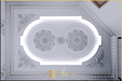 Poliuretan Polure pentru Decorarea Tavanului în Stil Clasic și Proiecte de Iluminare Ascunsă: Spații Unde Estetica și Lumina se Întâlnesc - Modele de Decorație Exterioară Clasică, Design și Idei de Decor <p>

    <article>
        <h1>Poliuretan Polure pentru Decorarea Tavanului în Stil Clasic și Proiecte de Iluminare Ascunsă: Spații Unde Estetica și Lumina se Întâlnesc</h1>
        <p>În designul interior, decorarea tavanului cu poliuretan polure în stil clasic și integrarea proiectelor de iluminare ascunsă reprezintă o abordare elegantă și sofisticată care combină estetica cu funcționalitatea. Aceste soluții oferă nu doar un aspect vizual impresionant, dar și o atmosferă caldă și primitoare în orice spațiu.</p>
        <h2>Modele de Decorație Exterioară Clasică, Design și Idei de Decor</h2>
        <p>Decorul exterior clasic, inspirat din arhitectura tradițională, poate fi complementat perfect prin utilizarea poliuretanului polure pentru a adăuga detalii arhitecturale fine, cum ar fi cornișe, rozete și coloane. Aceste elemente decorative nu numai că îmbogățesc aspectul exterior al clădirilor, dar contribuie și la crearea unei atmosfere de epocă, plină de eleganță.</p>
        <h2>Idei de Proiecte de Iluminare Ascunsă</h2>
        <p>Iluminarea ascunsă, implementată cu ajutorul tehnologiei LED, poate transforma complet atmosfera unui spațiu, oferind o lumină difuză care evidențiază frumusețea detaliilor arhitecturale și a decorațiunilor. Fie că este integrată în cornișele de poliuretan sau plasată strategic în alte zone, iluminarea ascunsă adaugă profunzime și dimensiune, creând un joc subtil de lumini și umbre.</p>
        <h2>Concluzie</h2>
        <p>Adoptarea poliuretanului polure pentru decorarea tavanului în stil clasic, împreună cu proiectele de iluminare ascunsă, reprezintă o soluție modernă care respectă tradițiile estetice. Aceste tehnici nu doar că îmbunătățesc aspectul spațiilor interioare și exterioare, dar adaugă și valoare și caracter, transformând orice loc într-o operă de artă vizuală.</p>
    </article>

</p><br><hr></hr>