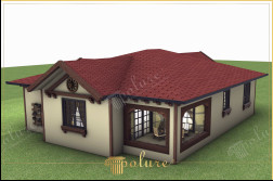 Design exterior rustic vilă pentru eleganță și unicitate Villa Rustic Exterior Design creează o atmosferă naturală și impresionantă, adăugând în același timp eleganță și unicitate casei dvs. Vă puteți proiecta casa într-un mod atrăgător cu decorul elegant și emblematic al fațadei vilei și vă fascinează oaspeții. Design-uri exterioare de vile îmbogățite cu rustic detaliile adaugă naturalețe și căldură casei dvs., oferind în același timp un aspect modern.Materiale de calitate și proiecte exterioare aplicate cu design originale vă fac vila să iasă în evidență și să vă facă spațiul de locuit confortabil.Puteți crea designul exterior rustic al vilei de vis, lucrând cu echipa de design profesionist.Personalizați-vă casa cu designul exterior rustic vilă și adăugați o notă estetică vieții dvs. Înfrumusețați-vă spațiul de locuit cu decorul stilat și iconic al fațadei rustice a vilei și simțiți-vă special