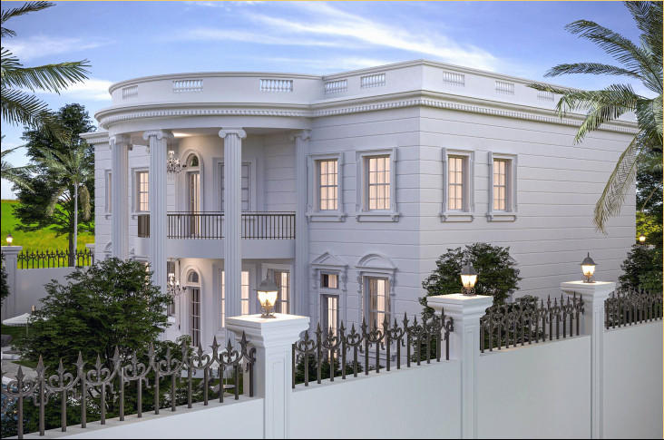 Exemple exterioare de vile Aruncați o privire la galeria noastră, unde veți vedea imagini moderne, stilate și bogate de calitate ale produselor brandului Polure în modele de modele de decorațiuni exterioare și veți obține idei și inspirație.Decorurile de stâlp din poliuretan sunt produse alternative de acoperire prefabricate.Veți avea timp cu exteriorul din poliuretan modele de decor produse de decor care ofera solutii stilate si practice intr-un timp scurt.Va vom oferi o gama mai bogata de produse cu noile modele de montant si coroane de ferestre, noile muluri de podea si capete de coloane pe care le vom produce in curand.