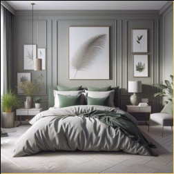 Decorarea dormitorului  Decorare dormitor modernă Decorare dormitor elegantă simplă Decorare dormitor la tendință Nouă tendință Decorare dormitor Decorare elegantă simplă pentru sufragerie pinterest Decorare dormitor spațios