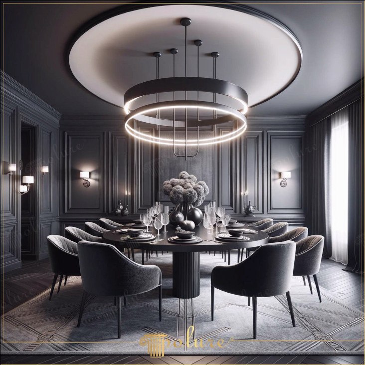 Minimalist and Elegant Wall Lath and Living Room Wall Lath Models Minimalist and elegant wall lath and living room wall lath models offer a perfect way to add a modern touch to your interiors. These special designs simplify the walls of your living room and at the same time add aesthetic elegance. Standing out with their minimalist design approach, the wall lath models bring lightness and spaciousness to your room. Attracting attention with their elegant details These slat models add a unique character to your living room decoration and offer a visual appeal. With their minimalist and elegant wall lath, the living room wall lath models are the choice of those looking for elegance in interior design. These designs, combined with modern aesthetics, add a sophisticated atmosphere to your walls and give your space an unforgettable look.