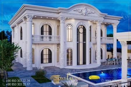 Idei pentru modele de decor exterior al vilei 

    <article>
        <h1>Decorațiuni Exterioare din Poliuretan pentru Vile</h1>
        <p>Îmbunătățiți aspectul exterior al vilei dvs. cu decorațiuni din poliuretan, materialul perfect pentru un design exterior durabil și estetic. Poliuretanul, recunoscut pentru versatilitatea și rezistența sa, devine alegerea ideală pentru proprietarii care doresc să combine estetica sofisticată cu durabilitatea. De la ornamente de fațadă la imitații de piatră și lemn, poliuretanul permite crearea unui exterior de vis, cu întreținere minimă.</p>
        <h2>De ce Poliuretan?</h2>
        <p>Poliuretanul se distinge prin ușurința de instalare și posibilitatea de a fi vopsit în orice culoare, asigurând o potrivire perfectă cu stilul exterior al vilei. Mai mult, datorită rezistenței sale la intemperii, UV, apă, mucegai și dăunători, decorațiunile din poliuretan rămân frumoase ani de zile, fără eforturi semnificative de întreținere.</p>
        <h2>Transformați-vă Vila cu Poliuretan</h2>
        <p>Optând pentru poliuretan, aveți libertatea de a alege dintr-o varietate de modele și finisaje, fie că preferați elemente decorative clasice sau imitații realiste de materiale naturale. Această flexibilitate în design vă permite să personalizați exteriorul vilei într-un mod unic, adăugând valoare și caracter proprietății dvs.</p>
        <p>Explorați posibilitățile nelimitate pe care poliuretanul le oferă în decorarea exterioară a vilei și bucurați-vă de un amestec perfect de estetică, durabilitate și versatilitate.</p>
    </article>

