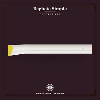 Baghete Simple