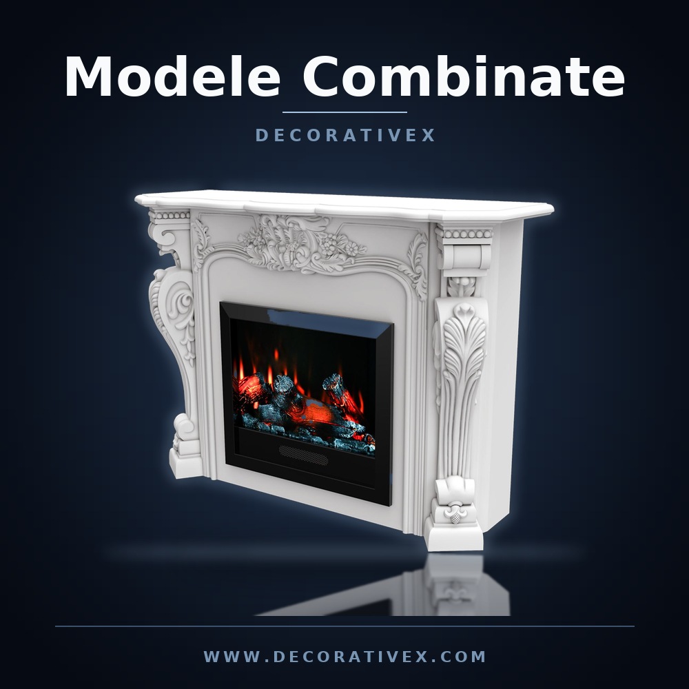 Modele Combinate modelleri