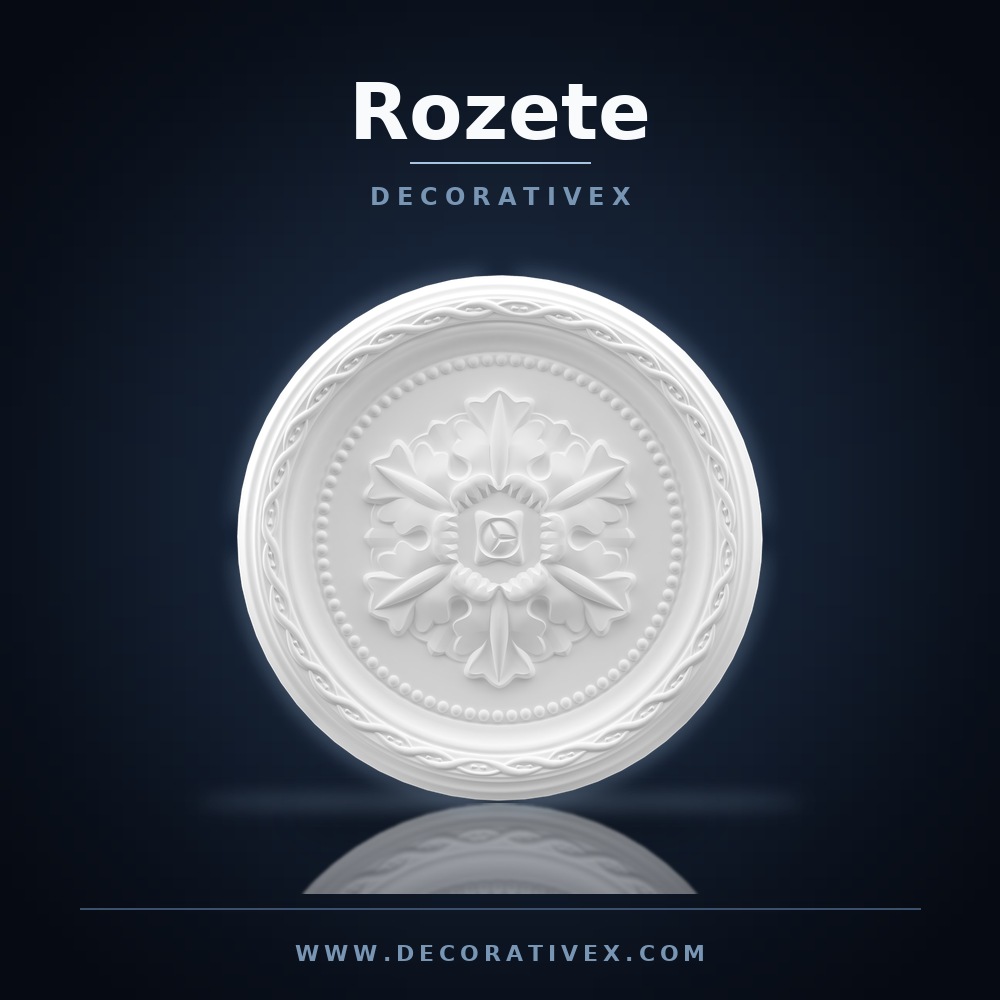 Rozete modelleri