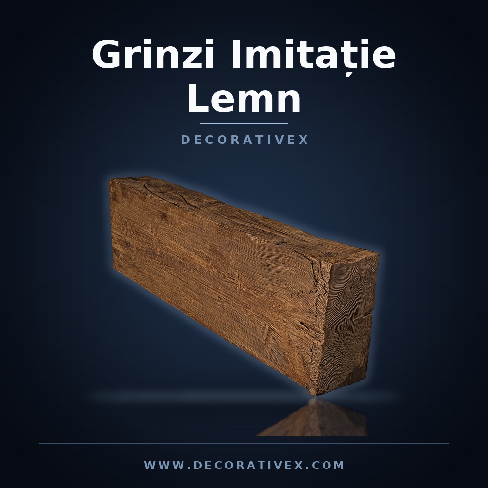 Grinzi Imitație Lemn modelleri