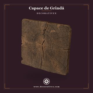 Capace de Grindă