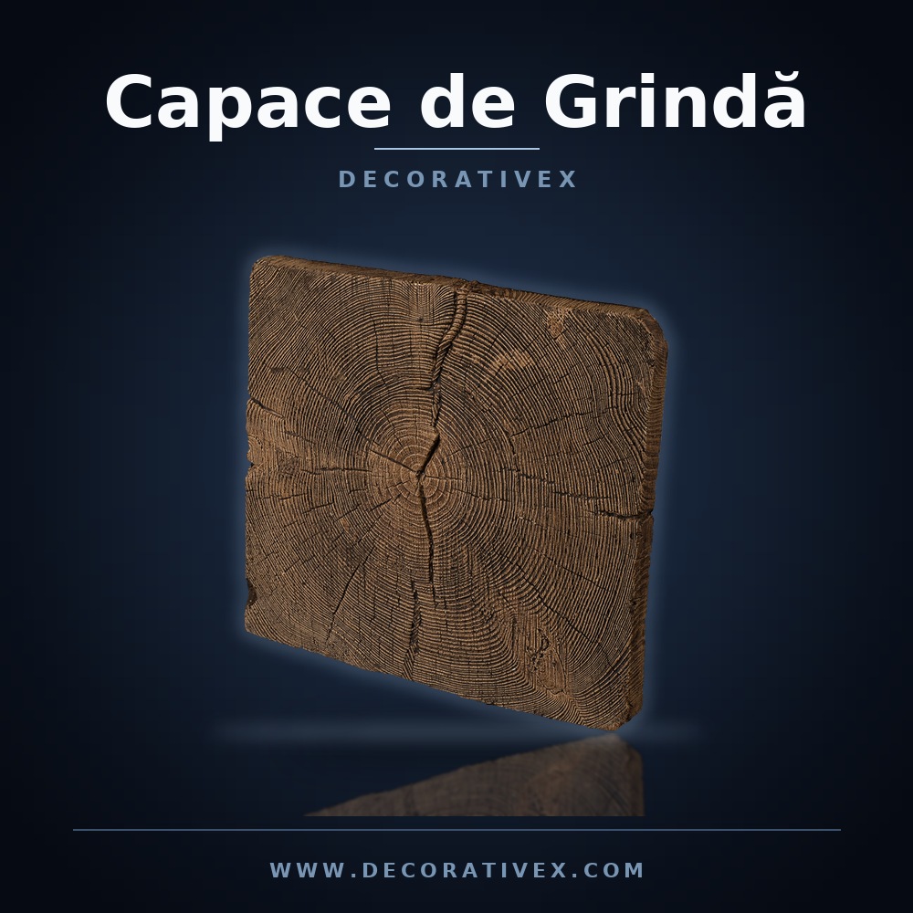 Capace de Grindă modelleri