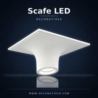 Scafe LED