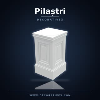 Pilaștri