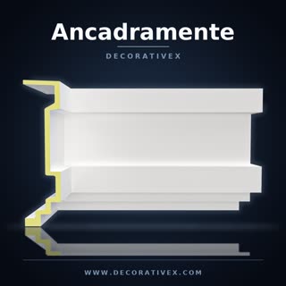 Ancadramente