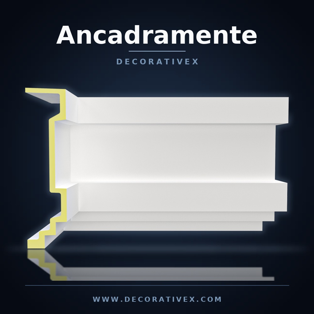 Ancadramente modelleri