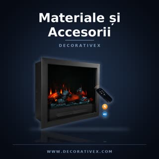 Materiale și Accesorii