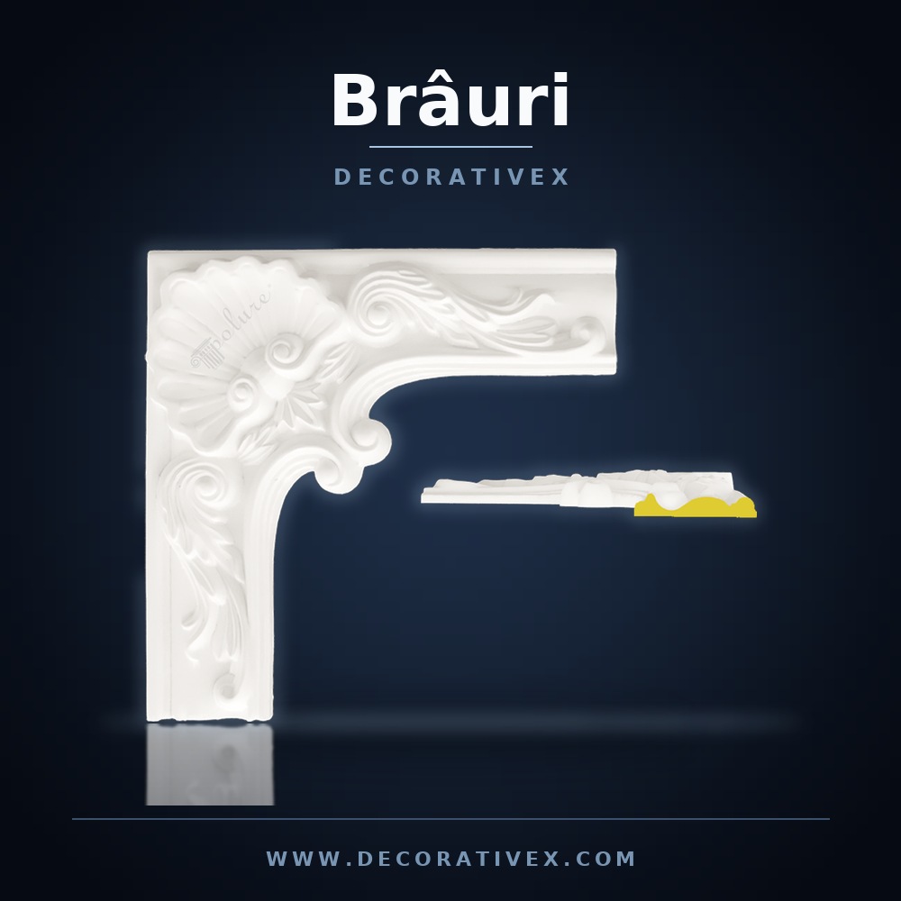 Brâuri modelleri