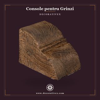 Console pentru Grinzi
