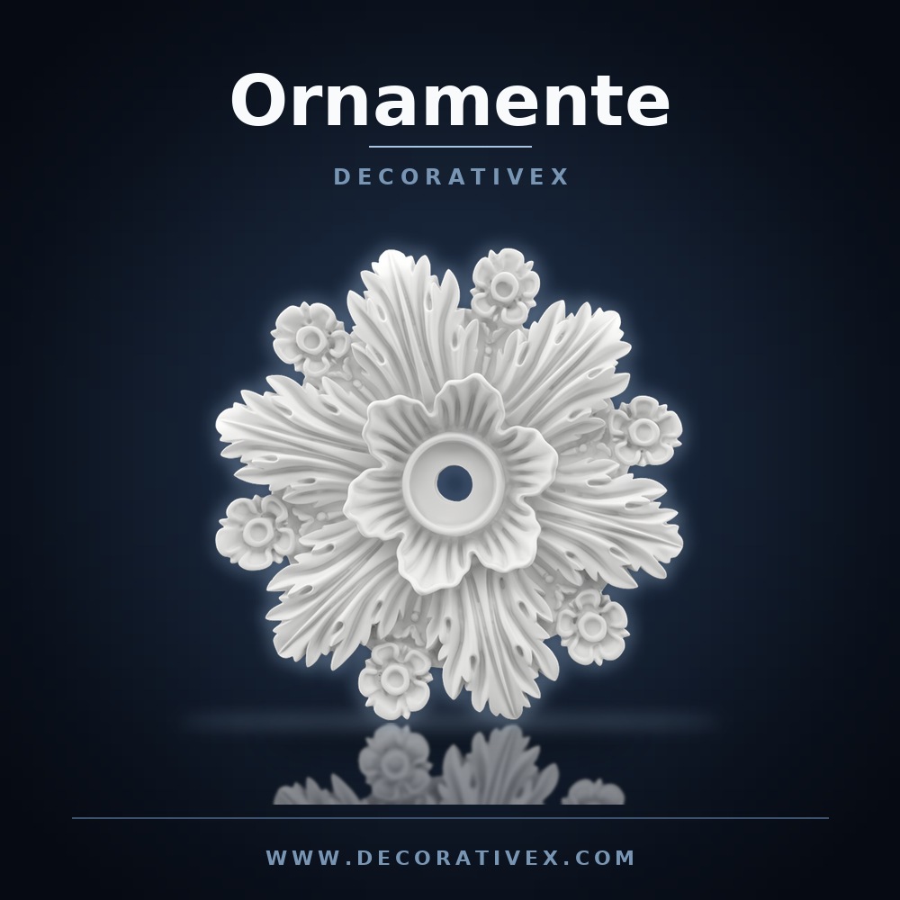 Ornamente modelleri