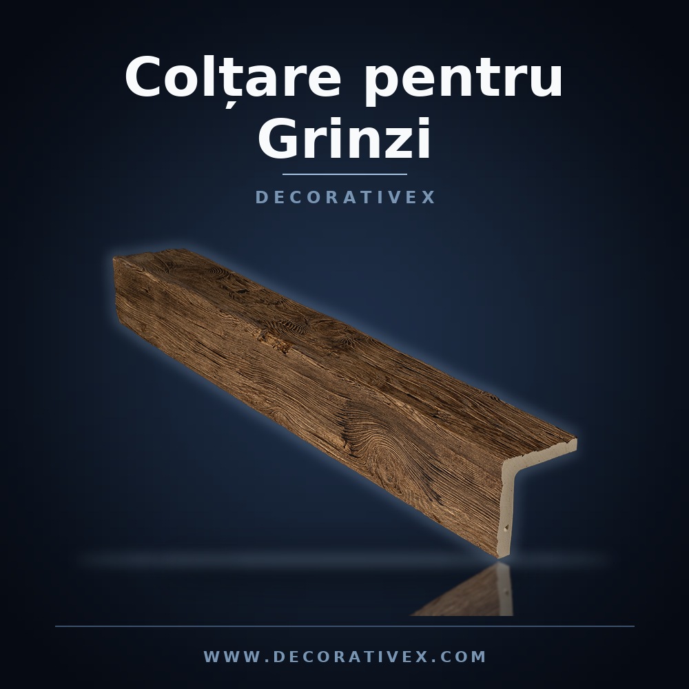 Colțare pentru Grinzi modelleri