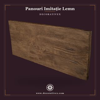 Panouri Imitație Lemn