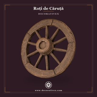 Roți de Căruță