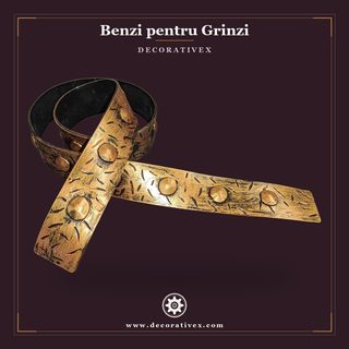 Benzi pentru Grinzi