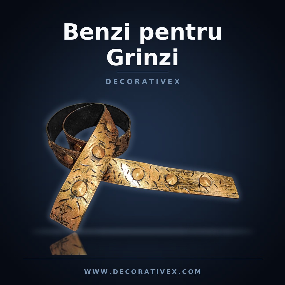 Benzi pentru Grinzi modelleri