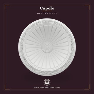 Cupole