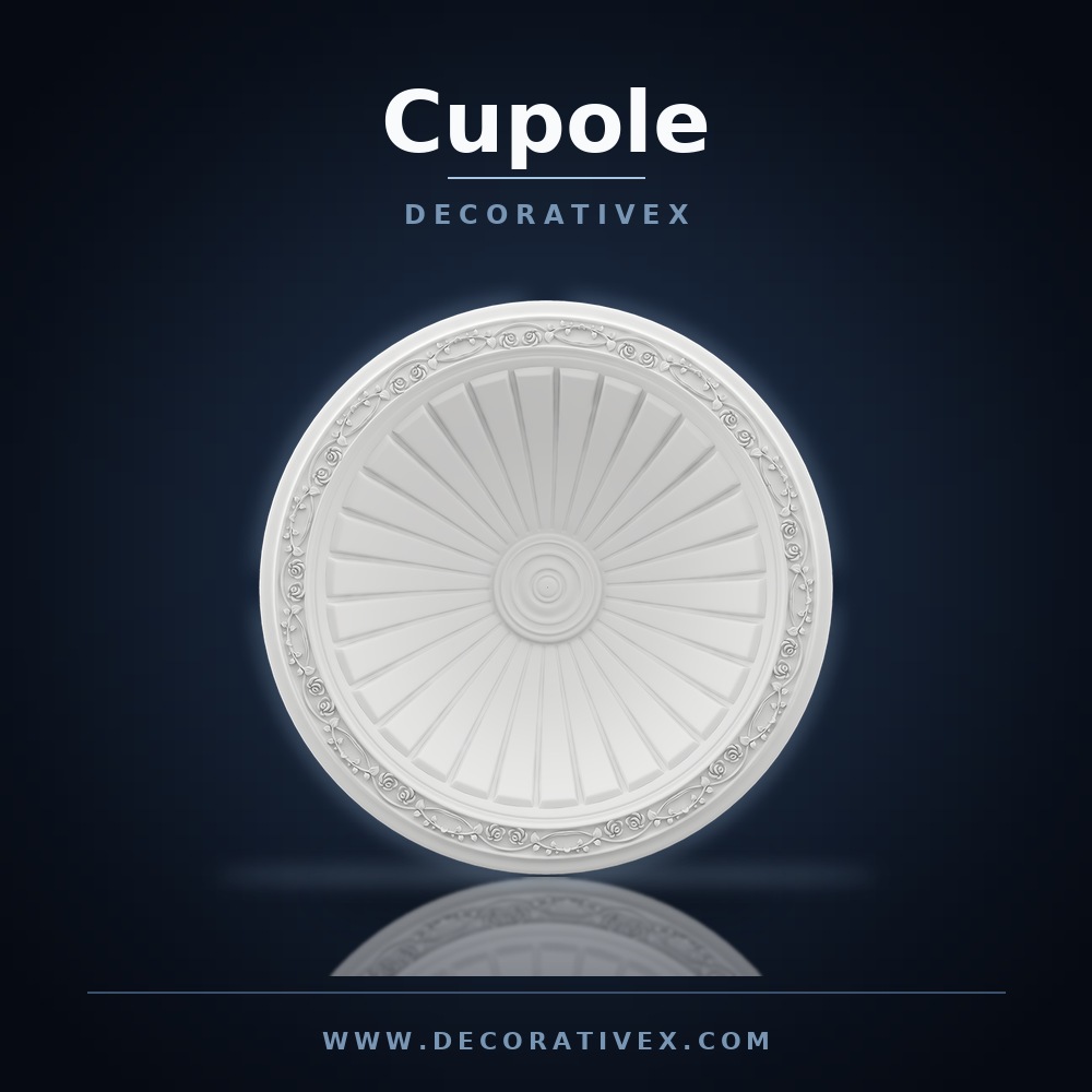 Cupole modelleri