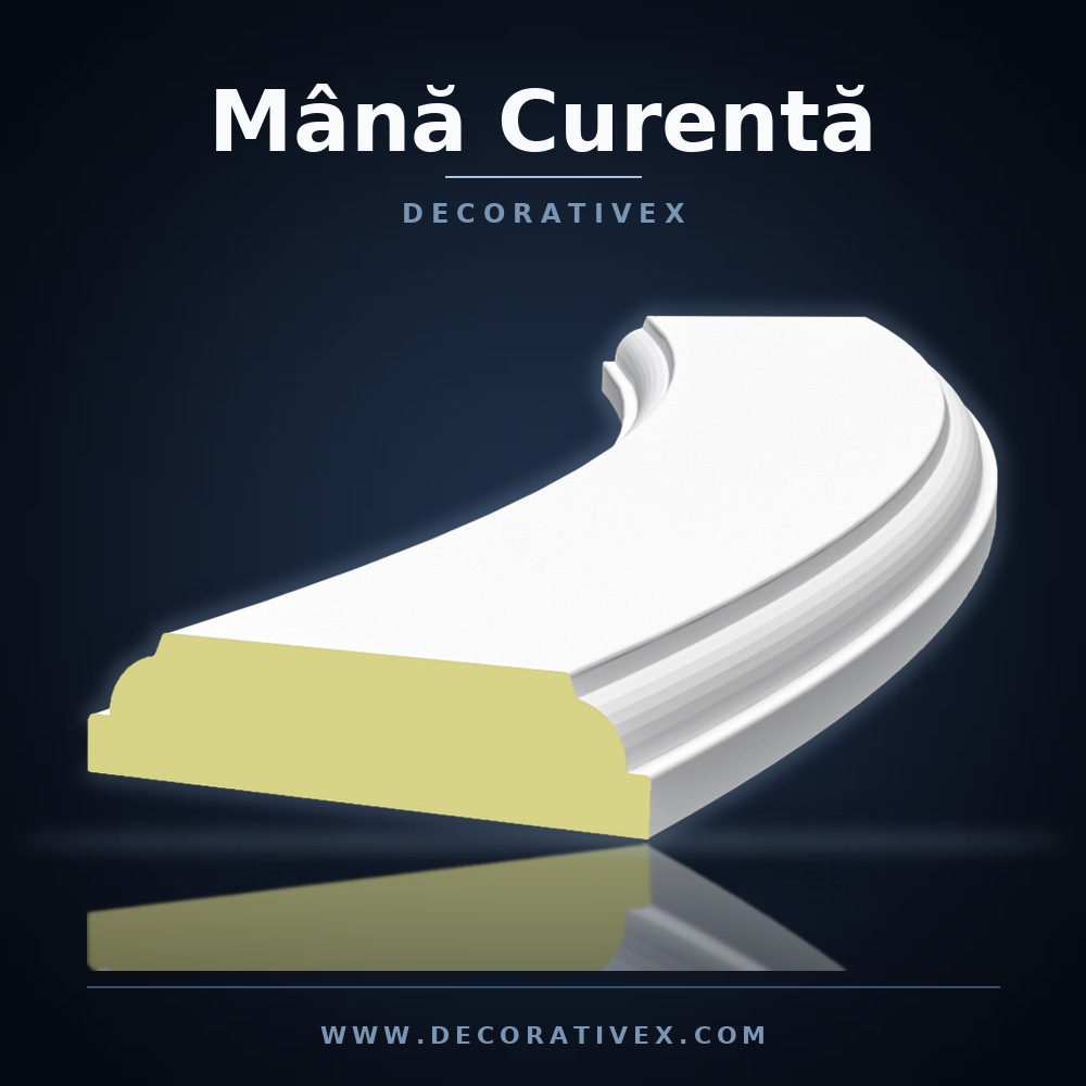 Mână Curentă modelleri