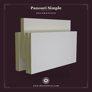 Panouri Simple