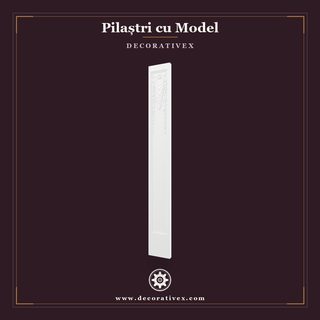 Pilaștri cu Model
